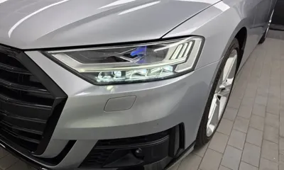 Audi S8 2020, 40988 км, за 53761.32 USD - фото 22