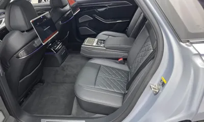 Audi S8 2020, 40988 км, за 53761.32 USD - фото 26