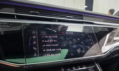 Audi S8 2020, 40988 км, за 53761.32 USD - фото 27