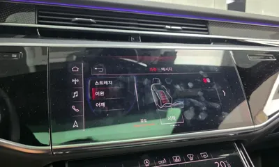 Audi S8 2020, 40988 км, за 53761.32 USD - фото 33