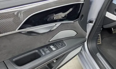 Audi S8 2020, 40988 км, за 53761.32 USD - фото 34
