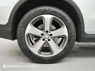 Mercedes-Benz GLC-Class 2016, 86908 км, за 14325.74 USD