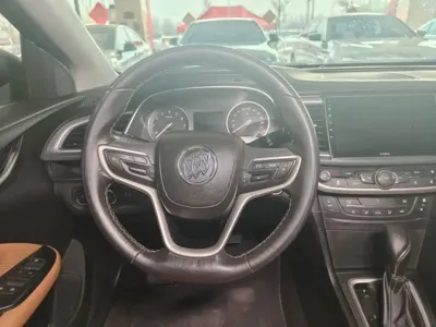 Buick Excelle 2018, 85399 км, за 6070.51 USD