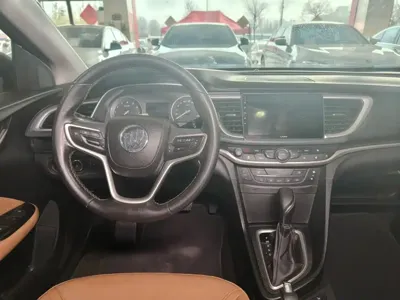 Buick Excelle 2018, 85399 км, за 6070.51 USD - фото 6