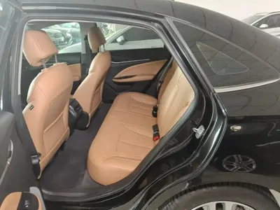 Buick Excelle 2018, 85399 км, за 6070.51 USD - фото 7