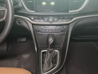 Buick Excelle 2018, 85399 км, за 6070.51 USD - фото 10