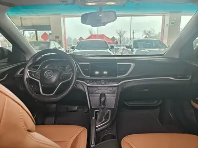 Buick Excelle 2018, 85399 км, за 6070.51 USD - фото 11