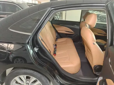 Buick Excelle 2018, 85399 км, за 6070.51 USD - фото 13