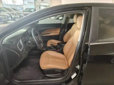 Buick Excelle 2018, 85399 км, за 6070.51 USD - фото 14