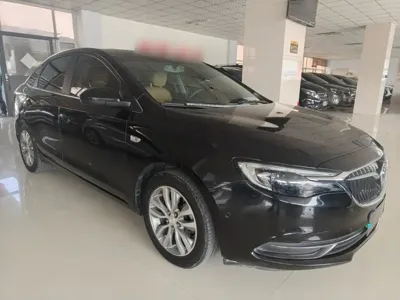 Buick Excelle 2018, 85399 км, за 6070.51 USD - фото 16