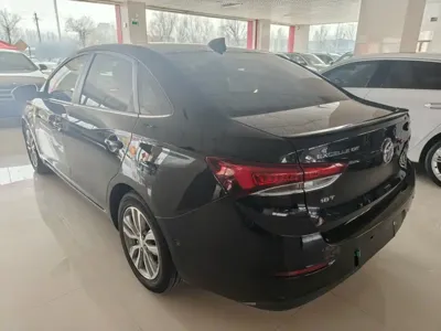 Buick Excelle 2018, 85399 км, за 6070.51 USD - фото 17