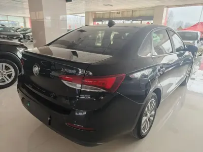 Buick Excelle 2018, 85399 км, за 6070.51 USD - фото 18