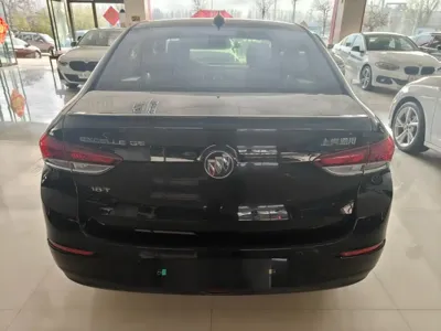 Buick Excelle 2018, 85399 км, за 6070.51 USD - фото 19