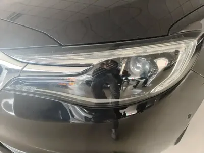 Buick Excelle 2018, 85399 км, за 6070.51 USD - фото 20