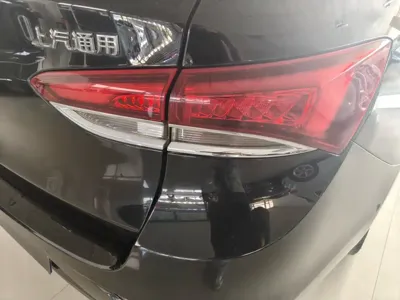 Buick Excelle 2018, 85399 км, за 6070.51 USD - фото 22