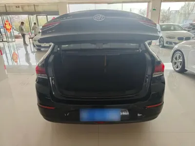 Buick Excelle 2018, 85399 км, за 6070.51 USD - фото 23
