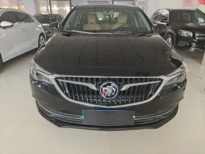 Buick Excelle 2018, 85399 км, за 6070.51 USD - фото 24