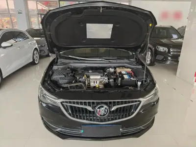 Buick Excelle 2018, 85399 км, за 6070.51 USD - фото 25