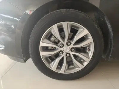 Buick Excelle 2018, 85399 км, за 6070.51 USD - фото 26