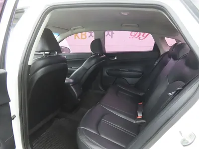 Kia K5 2016, 165387 км, за 2953.92 USD - фото 6