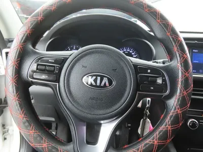 Kia K5 2016, 165387 км, за 2953.92 USD - фото 8