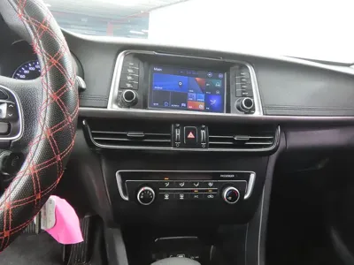 Kia K5 2016, 165387 км, за 2953.92 USD - фото 10
