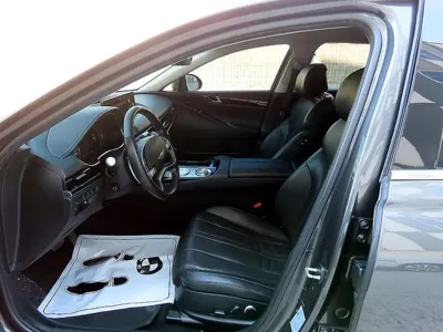 Genesis G80 2021, 368080 км, за 10872.97 USD