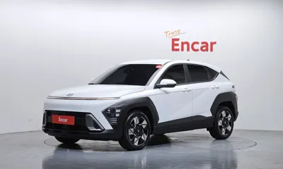Hyundai Kona · 2023 год