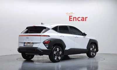 Hyundai Kona 2023, 65320 км, за 13986.48 USD