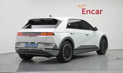 Hyundai Ioniq5 2022, 110937 км, за 17524.44 USD