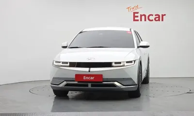 Hyundai Ioniq5 2022, 110937 км, за 17524.44 USD