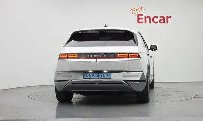 Hyundai Ioniq5 2022, 110937 км, за 17524.44 USD