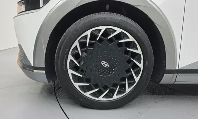 Hyundai Ioniq5 2022, 110937 км, за 17524.44 USD