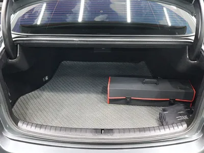 Genesis G80 2017, 120645 км, за 8527.24 USD
