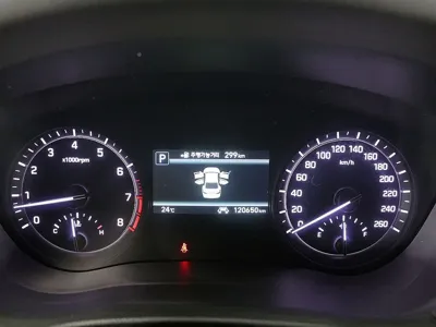 Genesis G80 2017, 120645 км, за 8467.9 USD - фото 6