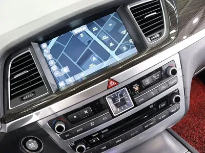 Genesis G80 2017, 120645 км, за 8467.9 USD - фото 7