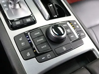 Genesis G80 2017, 120645 км, за 8467.9 USD - фото 9