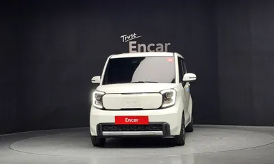 Kia Ray 2024, 5756 км, за 16738.87 USD