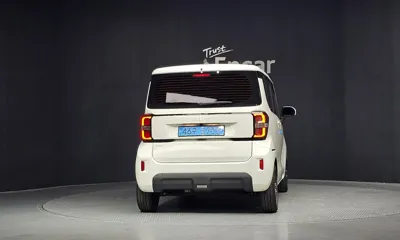 Kia Ray 2024, 5756 км, за 16738.87 USD