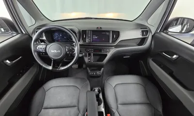 Kia Ray 2024, 5756 км, за 16738.87 USD - фото 7