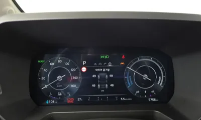 Kia Ray 2024, 5756 км, за 16738.87 USD - фото 8