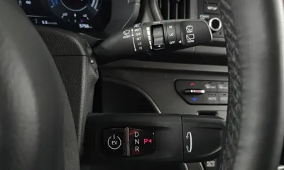Kia Ray 2024, 5756 км, за 16738.87 USD - фото 9