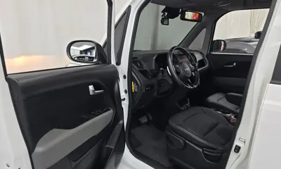 Kia Ray 2024, 5756 км, за 16738.87 USD - фото 10
