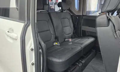 Kia Ray 2024, 5756 км, за 16738.87 USD - фото 12