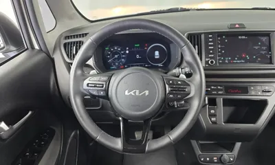 Kia Ray 2024, 5756 км, за 16738.87 USD - фото 13