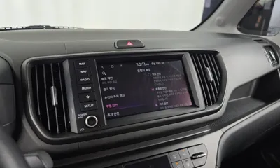 Kia Ray 2024, 5756 км, за 16738.87 USD - фото 16