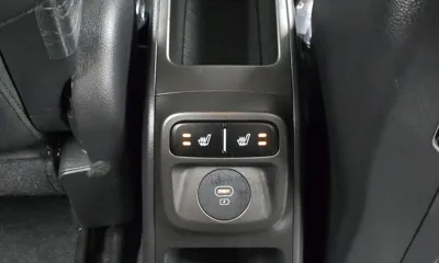 Kia Ray 2024, 5756 км, за 16738.87 USD - фото 17
