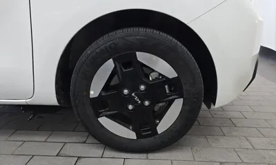 Kia Ray 2024, 5756 км, за 16738.87 USD - фото 21