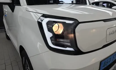 Kia Ray 2024, 5756 км, за 16738.87 USD - фото 22