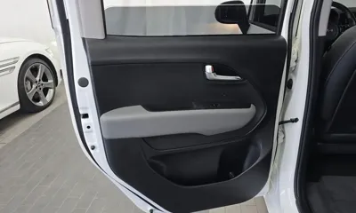 Kia Ray 2024, 5756 км, за 16738.87 USD - фото 25